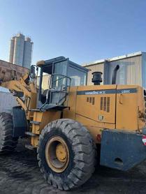 Buy Lonking LG50C Used Loader / 4 Buy Lonking LG50C Used Loader / 4