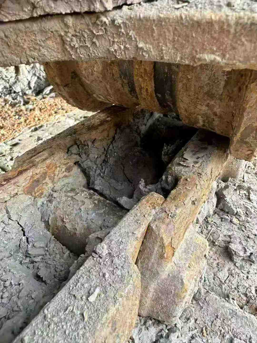 Used Hitachi EX120-3 Excavator 2016 Model / 3