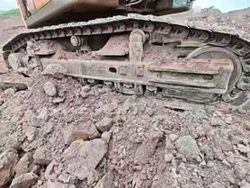 Buy Doosan DH500 Used Excavator / 7 Used Doosan DH500 Excavator 2019 Model / 7