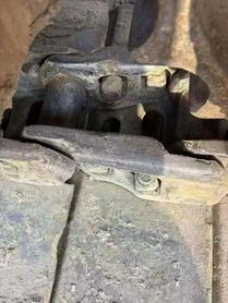 Buy Sany SY205C Used Excavator / 8 Used Sany SY205C Excavator 2021 Model / 8