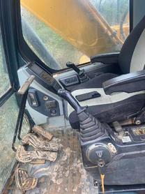Buy Hyundai R215VS Used Excavator / 6 Used Hyundai R215VS Excavator 2019 Model / 6