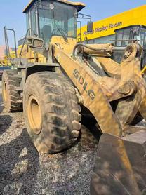 Buy SDLG L953 Used Loader / 2 Buy SDLG L953 Used Loader / 2