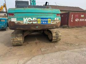 Buy Kobelco SK210 Used Excavator / 5 Used Kobelco SK210 Excavator 2012 Model / 5