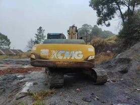 Buy XCMG XE200DA Used Excavator / 6 Used XCMG XE200DA Excavator 2018 Model / 6