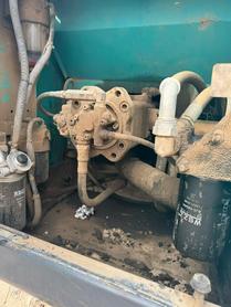 Buy Kobelco SK210 Used Excavator / 9 Used Kobelco SK210 Excavator 2012 Model / 9