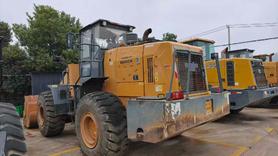 Buy Lonking LG862N Used Loader / 5 Buy Lonking LG862N Used Loader / 5