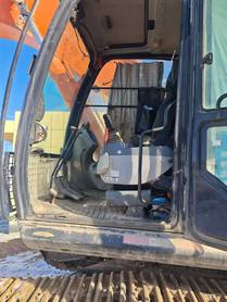 Buy Hitachi EX360-5 Used Excavator / 5 Used Hitachi EX360-5 Excavator 2018 Model / 5
