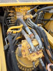 Buy Komatsu PC360-8M0 Used Excavator / 5 Used Komatsu PC360-8M0 Excavator 2020 Model / 5