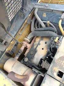 Buy Caterpillar 320D Used Excavator / 5 Used Caterpillar 320D Excavator 2016 Model / 5