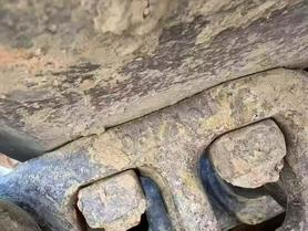 Buy Sany SY205C Used Excavator / 9 Used Sany SY205C Excavator 2021 Model / 9