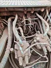 Buy Doosan DH500 Used Excavator / 2 Used Doosan DH500 Excavator 2019 Model / 2