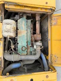 Buy Volvo EC210B Used Excavator / 5 Used Volvo EC210B Excavator 2016 Model / 5