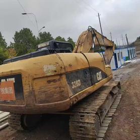 Buy Caterpillar 320D Used Excavator / 2 Used Caterpillar 320D Excavator 2016 Model / 2