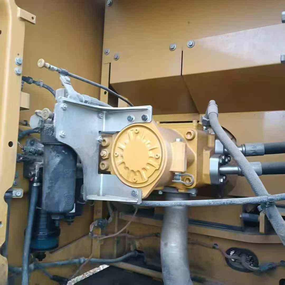 Used Caterpillar 330B Excavator 2020 Model / 2