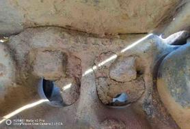 Buy Volvo EC290 Used Excavator / 4 Used Volvo EC290 Excavator 2011 Model / 4