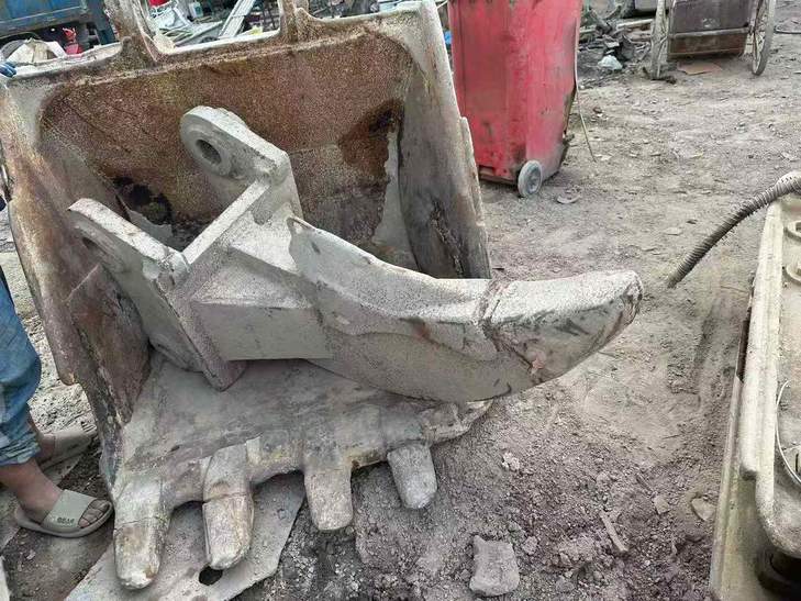 Buy Sany SY365C Used Excavator / 1