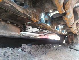 Buy Hitachi ZX260-3G Used Excavator / 5 Used Hitachi ZX260-3G Excavator 2015 Model / 5