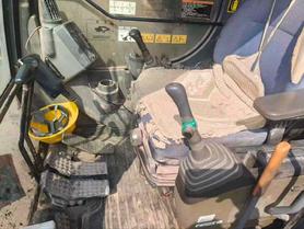 Buy Hitachi ZX260-3G Used Excavator / 4 Used Hitachi ZX260-3G Excavator 2015 Model / 4