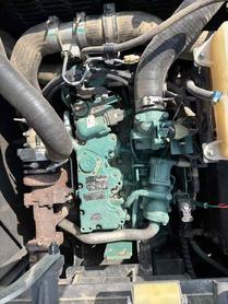 Buy Volvo L120E Used Excavator / 7 Used Volvo L120E Excavator 2020 Model / 7