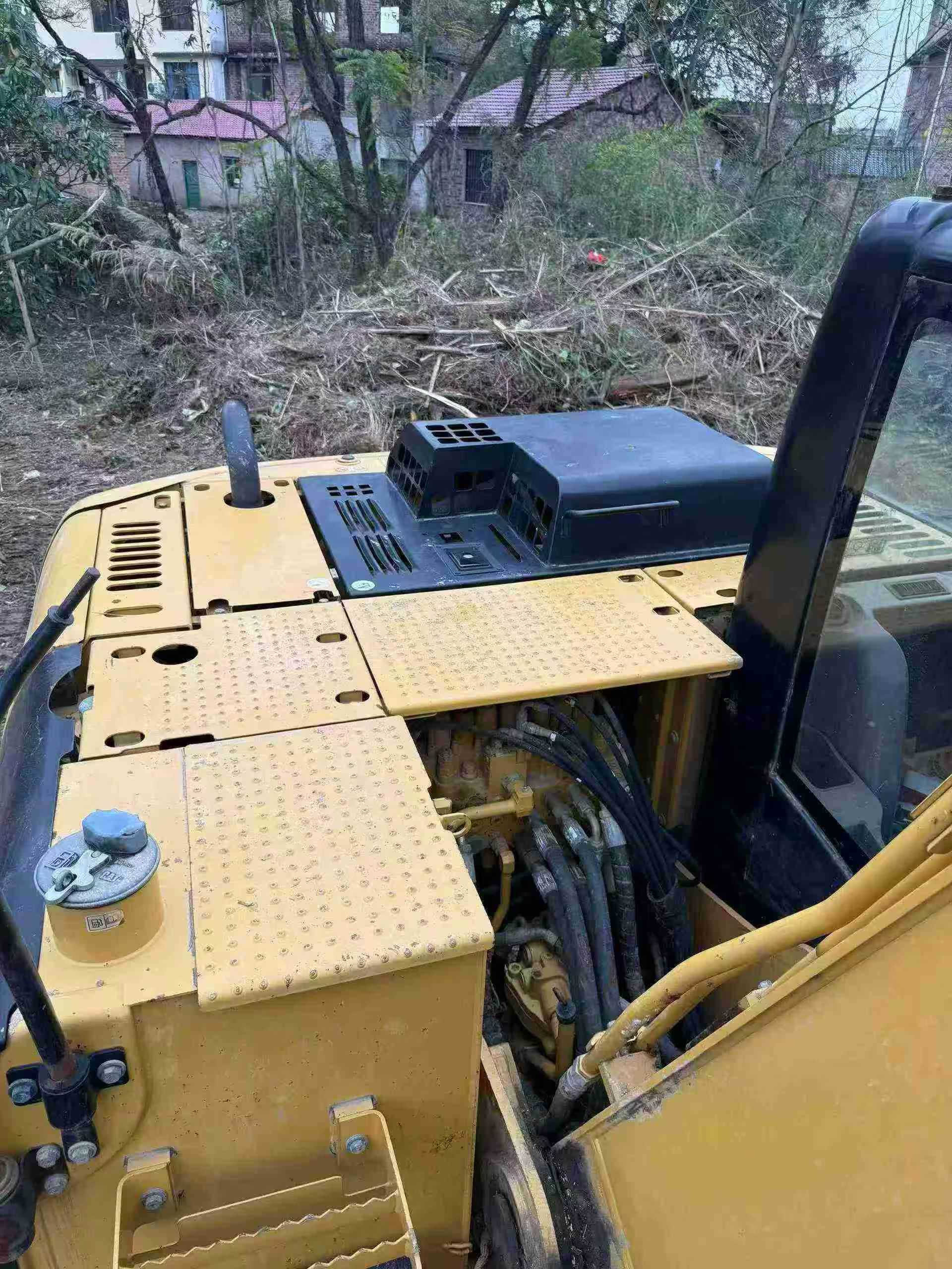 Used Caterpillar 313D Excavator 2018 Model / 2