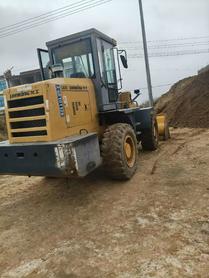 Buy Lonking LG825 Used Loader / 7 Buy Lonking LG825 Used Loader / 7