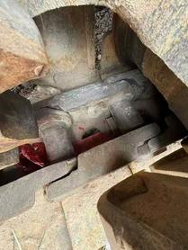 Buy XCMG XE750D Used Excavator / 2 Used XCMG XE750D Excavator 2020 Model / 2