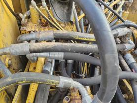 Buy Caterpillar 320C Used Excavator / 6 Used Caterpillar 320C Excavator 2016 Model / 6