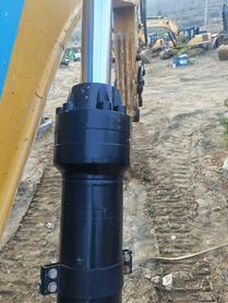 Buy Sany SY650H Used Excavator / 4 Used Sany SY650H Excavator 2021 Model / 4