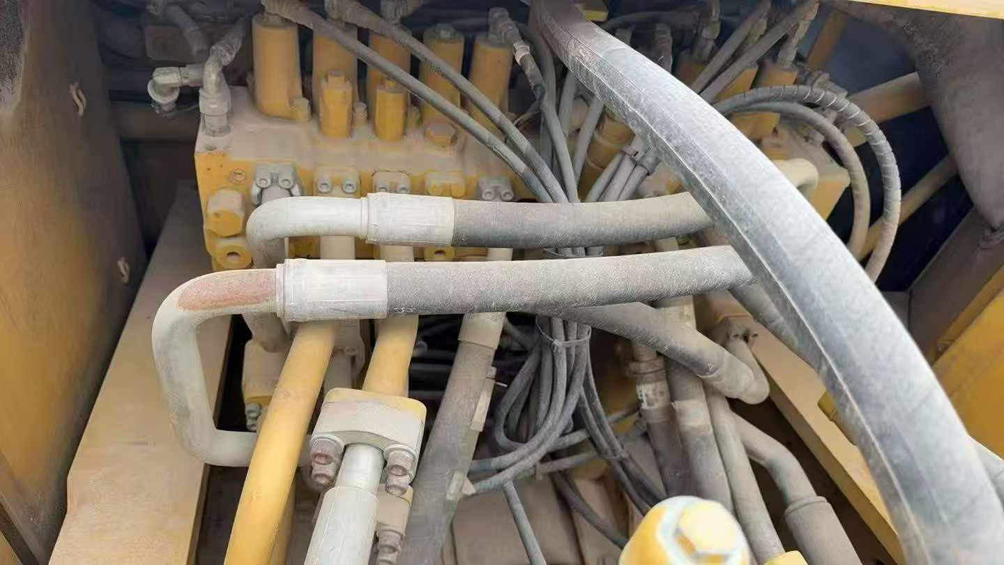 Used Caterpillar 336E Excavator 2018 Model / 3