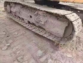 Buy Case CX130 Used Excavator / 9 Used Case CX130 Excavator 2016 Model / 9