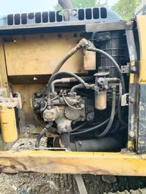 Buy Caterpillar 320D Used Excavator / 4 Used Caterpillar 320D Excavator 2016 Model / 4