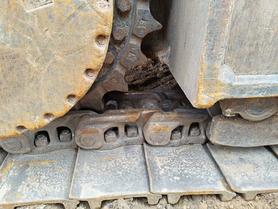 Buy Sany SY550H Used Excavator / 3 Used Sany SY550H Excavator 2020 Model / 3