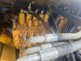 Buy Caterpillar 336E Used Excavator / 6 Used Caterpillar 336E Excavator 2016 Model / 6