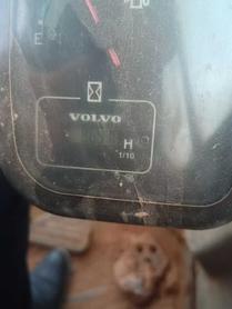 Buy Volvo EC55 Used Excavator / 3 Used Volvo EC55 Excavator 2020 Model / 3
