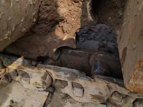 Buy Sany SY215C Used Excavator / 6 Used Sany SY215C Excavator 2013 Model / 6