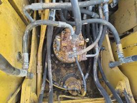 Buy Caterpillar 320C Used Excavator / 8 Used Caterpillar 320C Excavator 2016 Model / 8