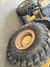 Buy XCMG LW500K Used Loader / 5 Used XCMG LW500K Loader 2014 Model / 5