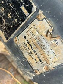 Buy Sumitomo SH260LC-6 Used Excavator / 4 Used Sumitomo SH260LC-6 Excavator 2019 Model / 4