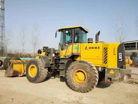 Buy SDLG L953 Used Loader / 2 Buy SDLG L953 Used Loader / 2