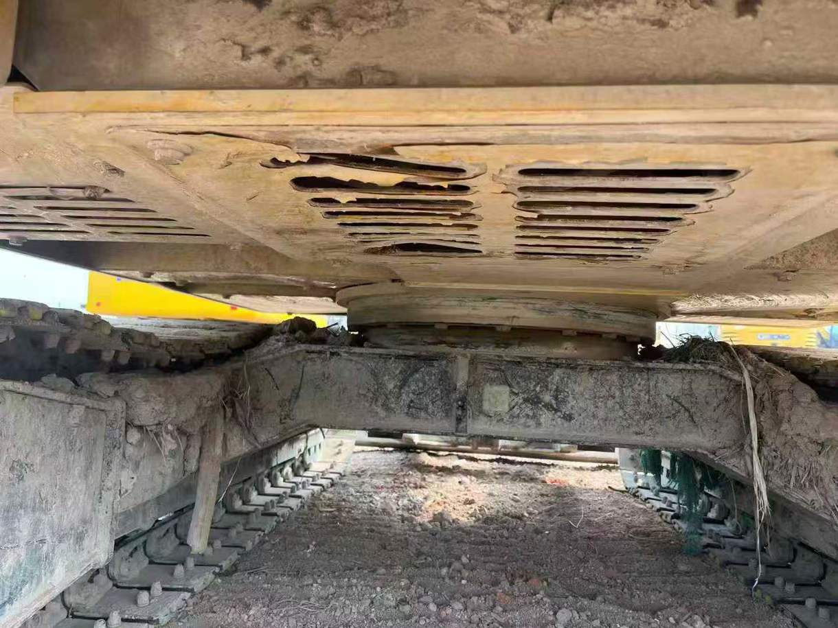 Used Caterpillar 306D Excavator 2018 Model / 7