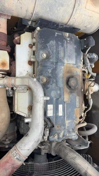 Buy Sany SY205C Used Excavator / 1