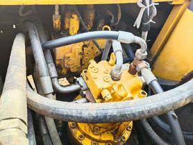 Buy Sany SY215C Used Excavator / 7 Used Sany SY215C Excavator 2013 Model / 7