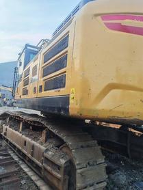 Buy Sany SY650H Used Excavator / 5 Used Sany SY650H Excavator 2021 Model / 5