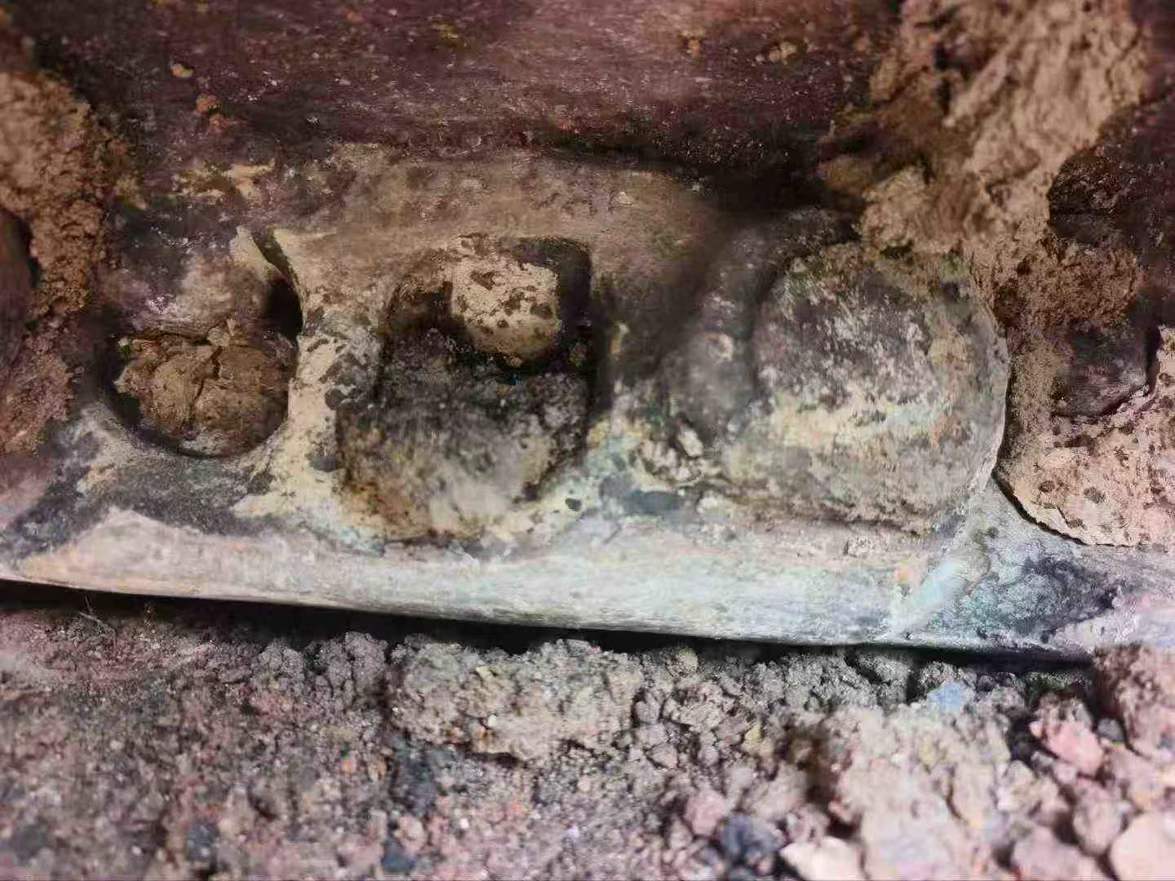 Used Caterpillar 313D Excavator 2020 Model / 8