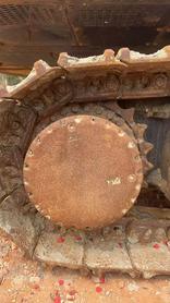 Buy Sany SY375H Used Excavator / 2 Used Sany SY375H Excavator 2021 Model / 2