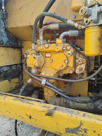 Buy Caterpillar 320C Used Excavator / 4 Used Caterpillar 320C Excavator 2016 Model / 4