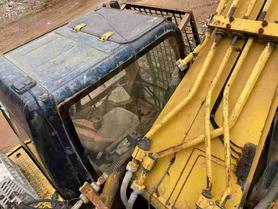 Buy Caterpillar 336E Used Excavator / 7 Used Caterpillar 336E Excavator 2011 Model / 7
