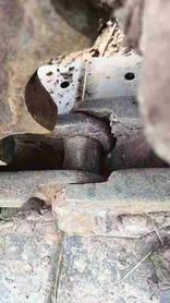 Buy Komatsu PC56-7 Used Excavator / 6 Used Komatsu PC56-7 Excavator 2016 Model / 6