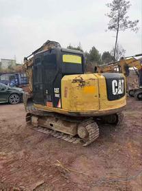 Buy Caterpillar 307B Used Excavator / 2 Used Caterpillar 307B Excavator 2016 Model / 2