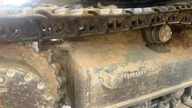 Buy Hyundai R215-7 Used Excavator / 4 Used Hyundai R215-7 Excavator 2020 Model / 4